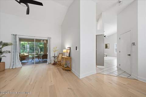 770 Flora Linda Drive, Melbourne FL - photo 8 of 33