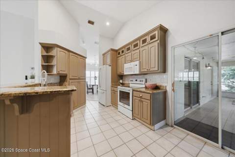 770 Flora Linda Drive, Melbourne FL - photo 12 of 33