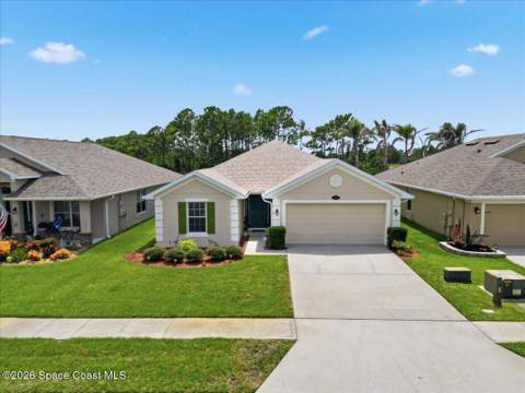1717 Alaqua Way, West Melbourne FL - photo 6 of 42