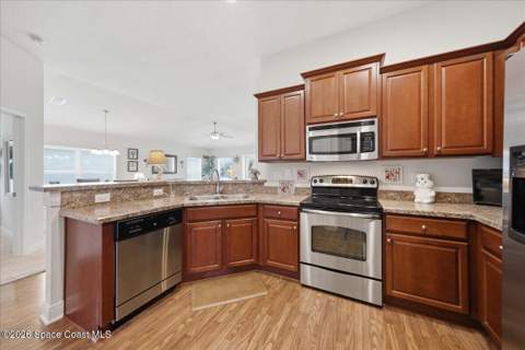 1717 Alaqua Way, West Melbourne FL - photo 9 of 42