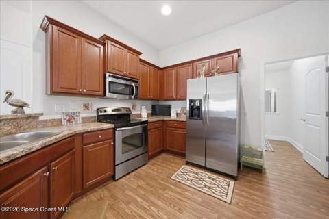 1717 Alaqua Way, West Melbourne FL - photo 10 of 42