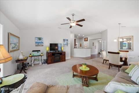 1717 Alaqua Way, West Melbourne FL - photo 16 of 42