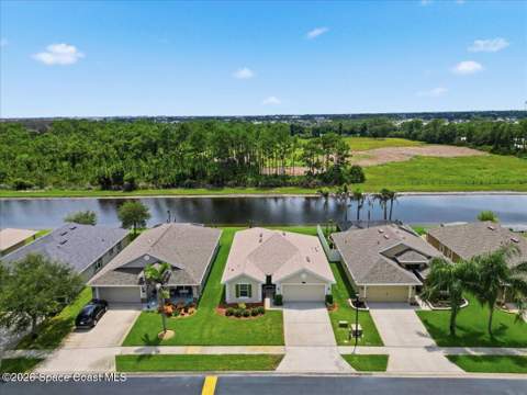 1717 Alaqua Way, West Melbourne FL - photo 7 of 42
