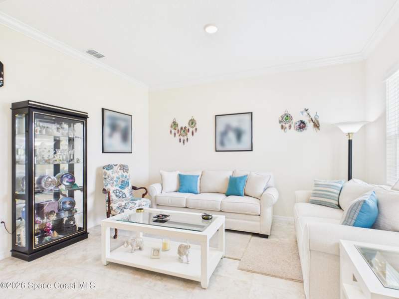 4 bedroom Single Family Residence at 4358 Lago Vista Drive, The Lakes at St. Sebastian, Micco — photo 5