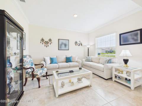 4358 Lago Vista Drive, Micco FL - photo 6 of 38
