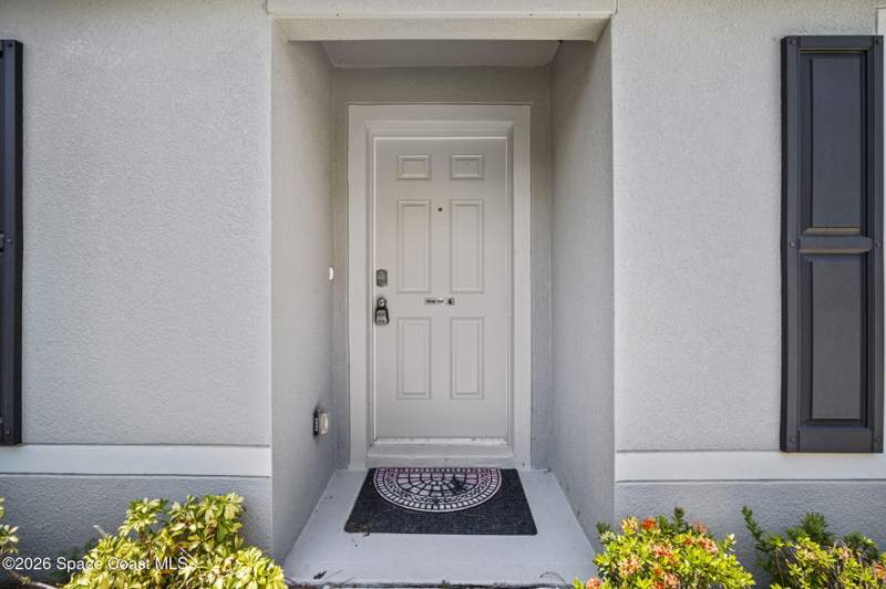 3 bedroom Single Family Residence at 853 Redrock Street, Port Malabar Unit 17, Palm Bay — photo 4