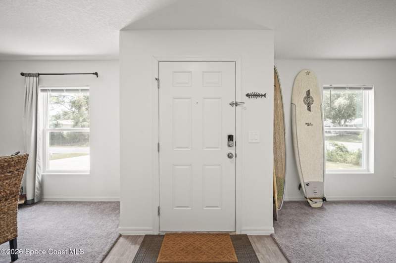 3 bedroom Single Family Residence at 853 Redrock Street, Port Malabar Unit 17, Palm Bay — photo 5