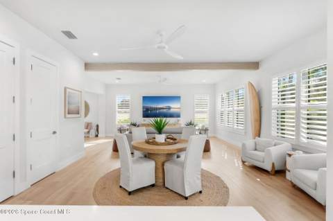 107 Watson Drive, Indialantic FL - photo 12 of 31