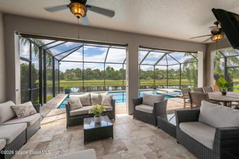 8552 Strom Park Drive, Melbourne FL - photo 6 of 61