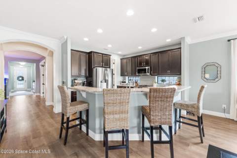 8552 Strom Park Drive, Melbourne FL - photo 12 of 61