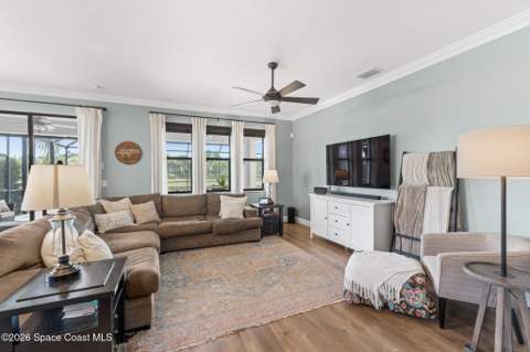 8552 Strom Park Drive, Melbourne FL - photo 13 of 61