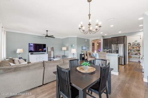 8552 Strom Park Drive, Melbourne FL - photo 23 of 61
