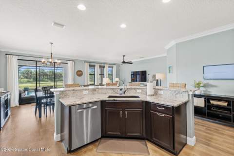 8552 Strom Park Drive, Melbourne FL - photo 19 of 61