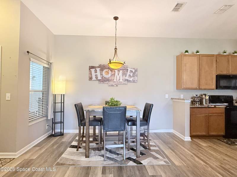 2 bedroom Condominium at 4066 Meander Place #204, Jameson Place Condo Ph Xix, Rockledge — photo 5