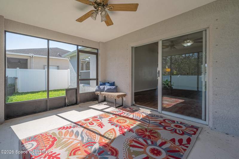 3 bedroom Single Family Residence at 883 Del Mar Circle, Saddlebrooke of W Melbourne A Replat of Saddleb, West Melbourne — photo 5