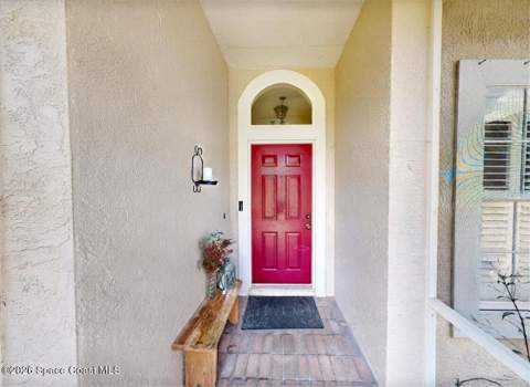 770 Flora Linda Drive, Melbourne FL - photo 6 of 33