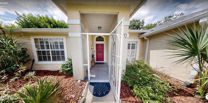 3 bedroom Single Family Residence at 770 Flora Linda Drive, Suntree Pud Stage 14 Tract 10 Unit 4 Replat, Melbourne — photo 5
