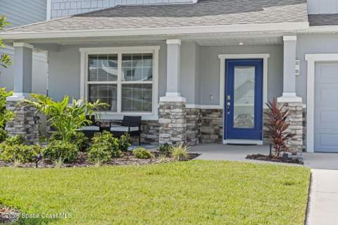 2432 Carrick Street, Palm Bay FL - photo 10 of 100