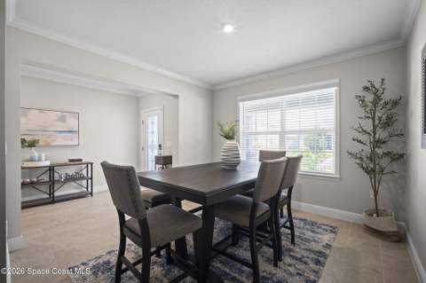 2432 Carrick Street, Palm Bay FL - photo 18 of 100