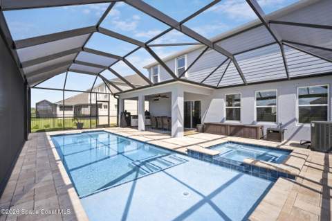 2432 Carrick Street, Palm Bay FL - photo 7 of 100