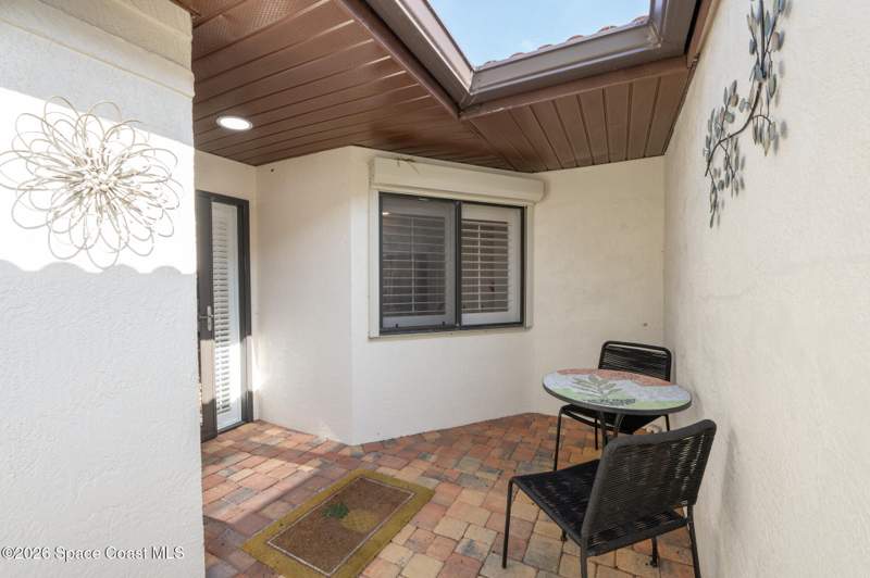 2 bedroom Townhouse at 2103 Parkside Place #2103, Gleasons Replat of A Portion of The Town of Eau Ga, Indian Harbour Beach — photo 5
