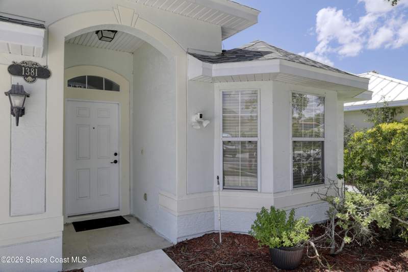 3 bedroom Single Family Residence at 1381 Olde Bailey Lane, Stratford Pointe Phase 3, Melbourne — photo 3