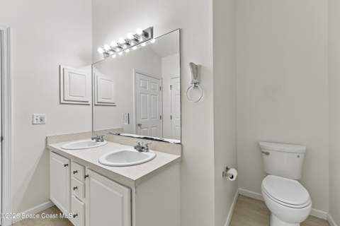 1381 Olde Bailey Lane, Melbourne FL - photo 22 of 30