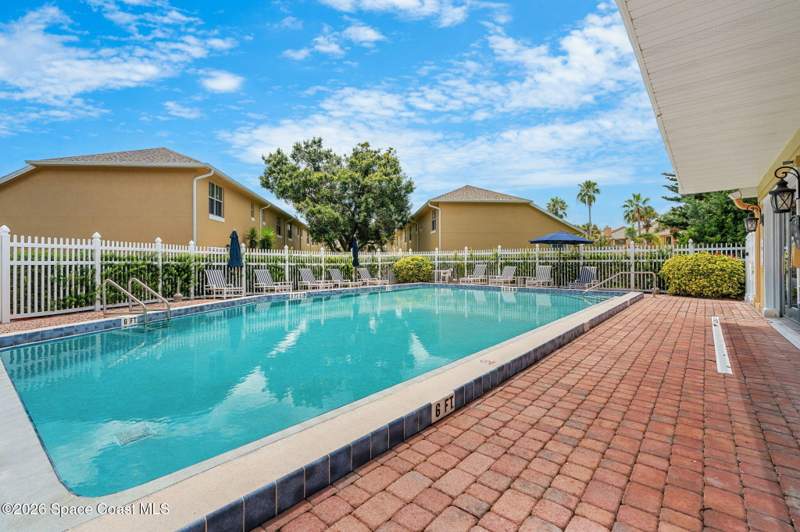 3 bedroom Condominium at 622 Cedar Side Circle, Cedar Side II Condo, Palm Bay — photo 5