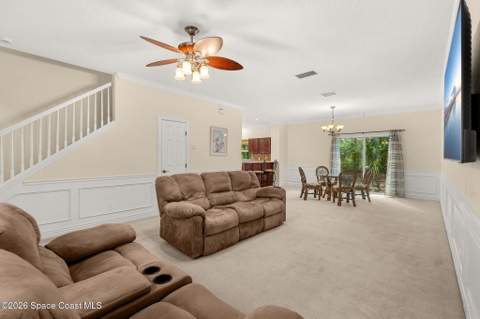 622 Cedar Side Circle, Palm Bay FL - photo 7 of 33