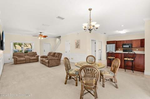 622 Cedar Side Circle, Palm Bay FL - photo 8 of 33