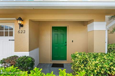 622 Cedar Side Circle, Palm Bay FL - photo 22 of 33