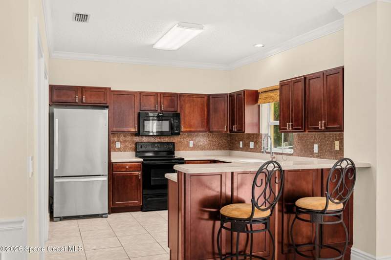 3 bedroom Condominium at 622 Cedar Side Circle, Cedar Side II Condo, Palm Bay — photo 3