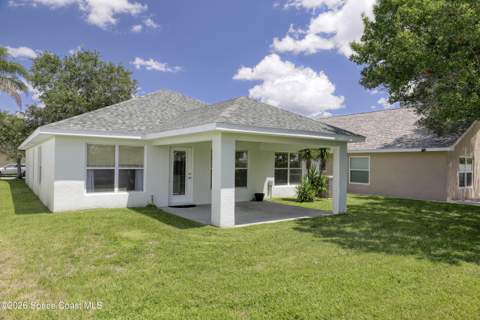 1381 Olde Bailey Lane, Melbourne FL - photo 13 of 30