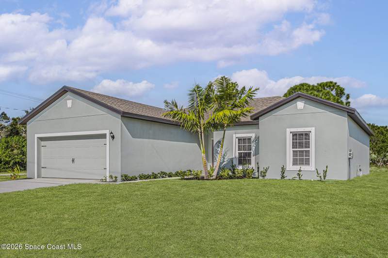 3 bedroom Single Family Residence at 106 Okeefe Street, Port Malabar Unit 10, Palm Bay — photo 2