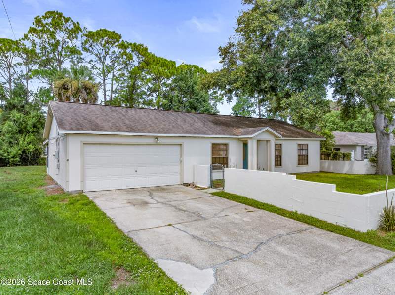 3 bedroom Single Family Residence at 7030 Marvin Avenue, Port St John Unit 7, Cocoa — photo 5