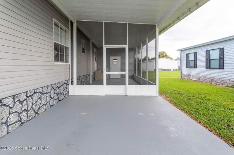 3 bedroom Manufactured Home at 4182 Balsa Place, Cedar Lakes Mobile Home Park Co-Op, Cocoa — photo 5