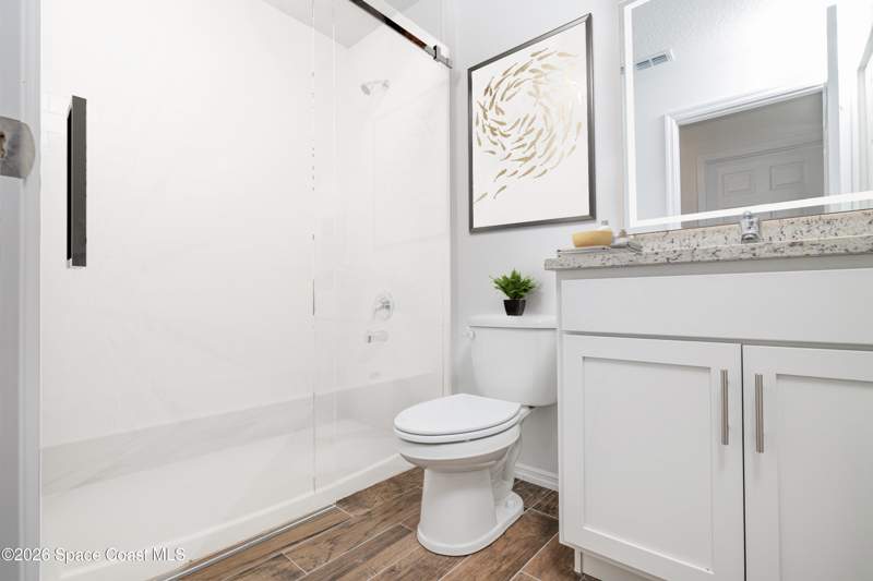 3 bedroom Single Family Residence at 1698 Whittier Street, Port Malabar Unit 18, Palm Bay — photo 5