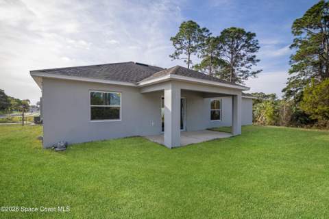 1698 Whittier Street, Palm Bay FL - photo 12 of 14