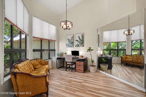 3750 Shady Run Road, Melbourne FL - photo 6 of 29