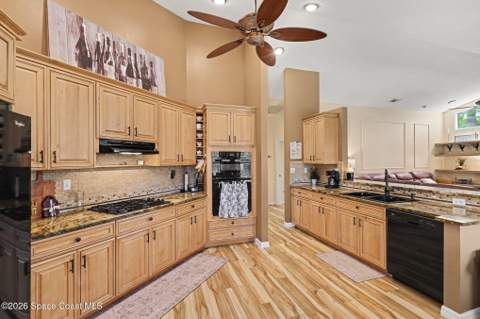 3750 Shady Run Road, Melbourne FL - photo 9 of 29