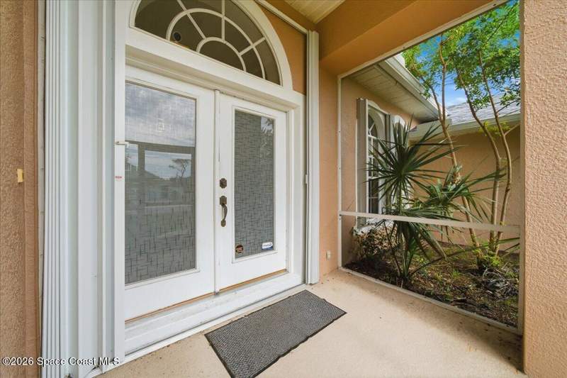 4 bedroom Single Family Residence at 730 Campina Avenue, Port Malabar Unit 11, Palm Bay — photo 4