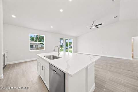 1591 Walker Street, Palm Bay FL - photo 10 of 19