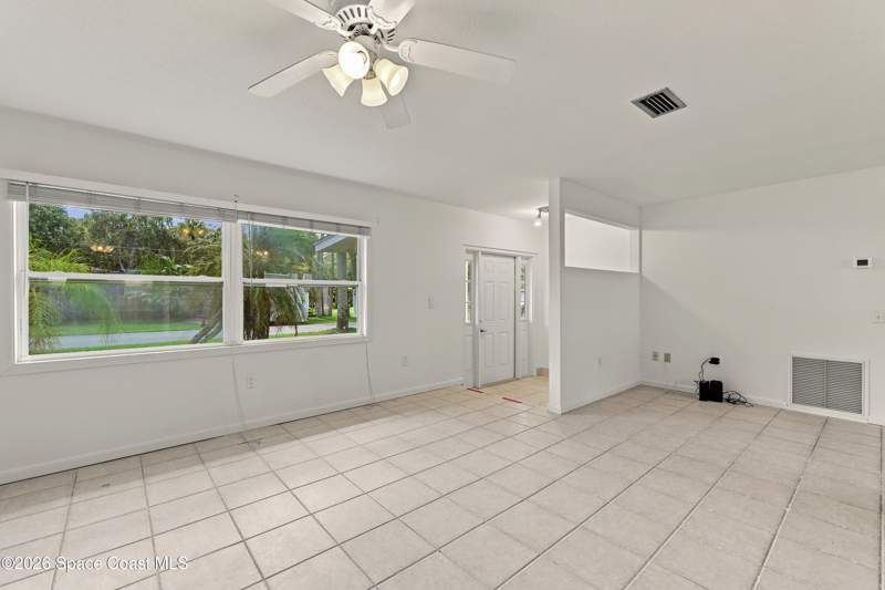 3 bedroom Single Family Residence at 215 Pelican Drive, Melbourne Shores Subd, Melbourne Beach — photo 3