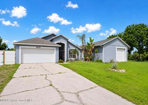 1878 Cogan Drive, Palm Bay FL - photo 6 of 43