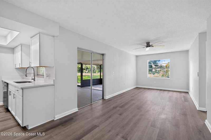 3 bedroom Single Family Residence at 837 Westport Drive, Fiske Terrace Unit 6, Rockledge — photo 4