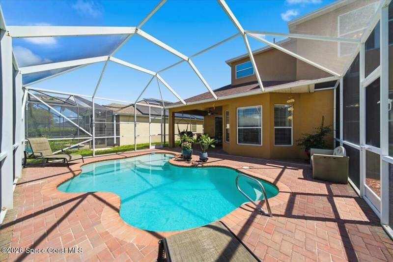 4 bedroom Single Family Residence at 3970 Chardonnay Drive, Sonoma South Phase 1 Viera Central Pud A Porti, Rockledge — photo 2