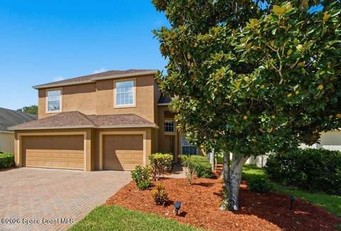 3970 Chardonnay Drive, Rockledge FL - photo 6 of 30