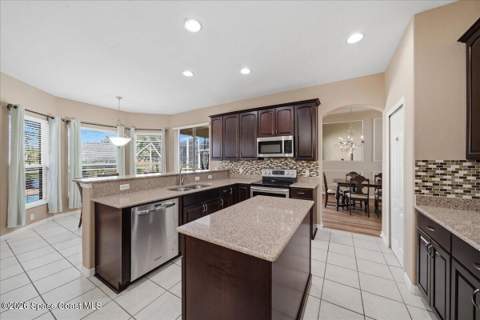 3970 Chardonnay Drive, Rockledge FL - photo 9 of 30