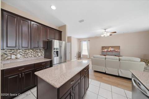 3970 Chardonnay Drive, Rockledge FL - photo 10 of 30