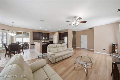3970 Chardonnay Drive, Rockledge FL - photo 14 of 30